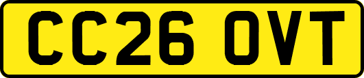 CC26OVT
