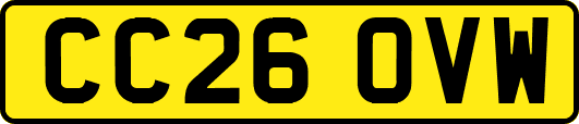 CC26OVW