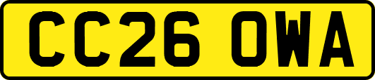 CC26OWA