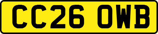 CC26OWB