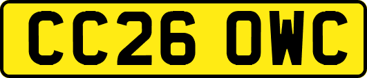 CC26OWC