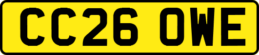 CC26OWE