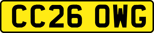 CC26OWG