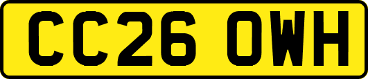 CC26OWH