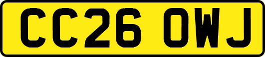 CC26OWJ