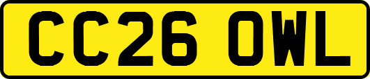 CC26OWL