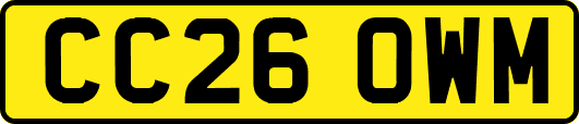 CC26OWM