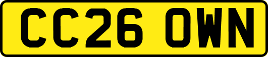CC26OWN