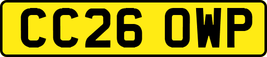 CC26OWP