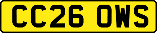 CC26OWS