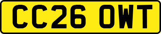 CC26OWT