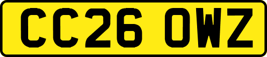 CC26OWZ