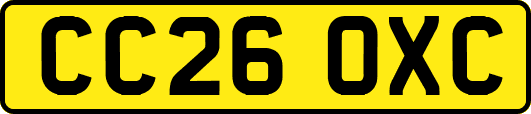 CC26OXC