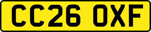 CC26OXF