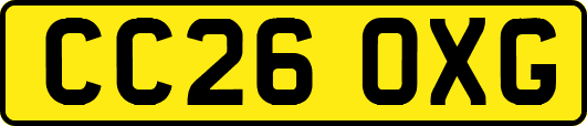 CC26OXG