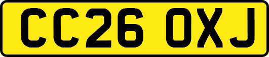 CC26OXJ