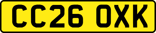 CC26OXK
