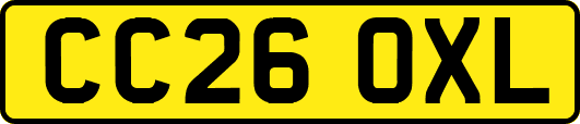 CC26OXL