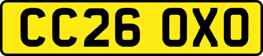 CC26OXO