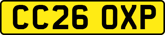 CC26OXP