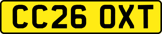 CC26OXT