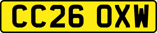 CC26OXW