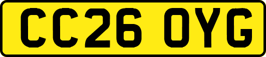 CC26OYG