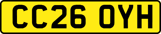 CC26OYH