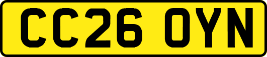 CC26OYN