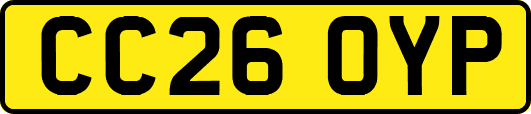 CC26OYP