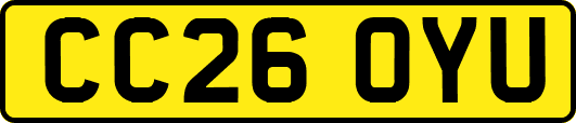CC26OYU