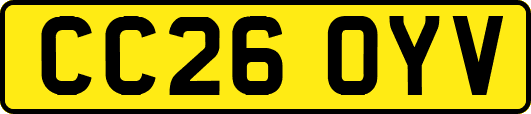 CC26OYV
