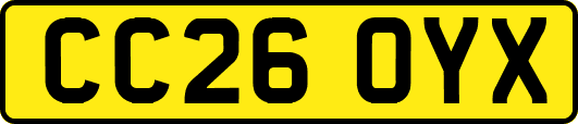 CC26OYX