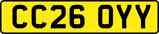 CC26OYY