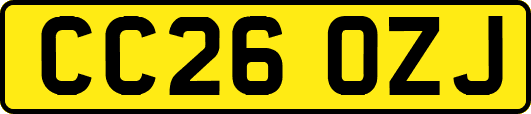 CC26OZJ