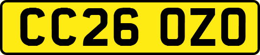 CC26OZO