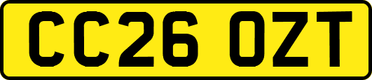 CC26OZT