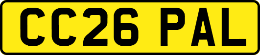 CC26PAL