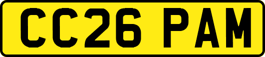 CC26PAM