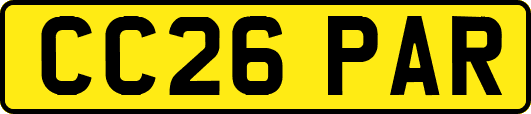 CC26PAR