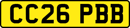 CC26PBB