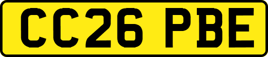 CC26PBE