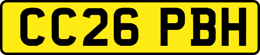 CC26PBH