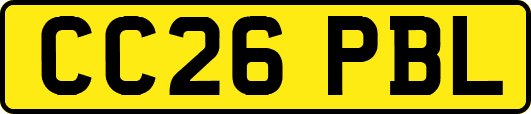 CC26PBL