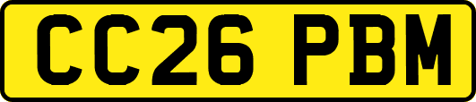 CC26PBM