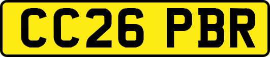 CC26PBR