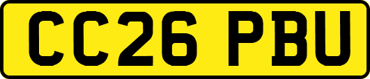 CC26PBU