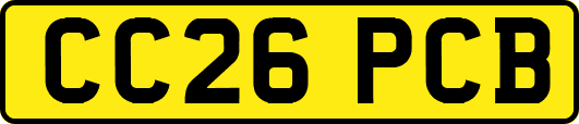 CC26PCB