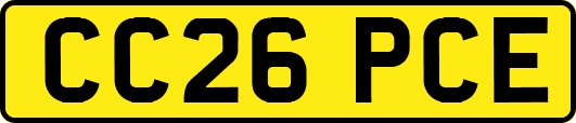 CC26PCE