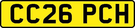 CC26PCH